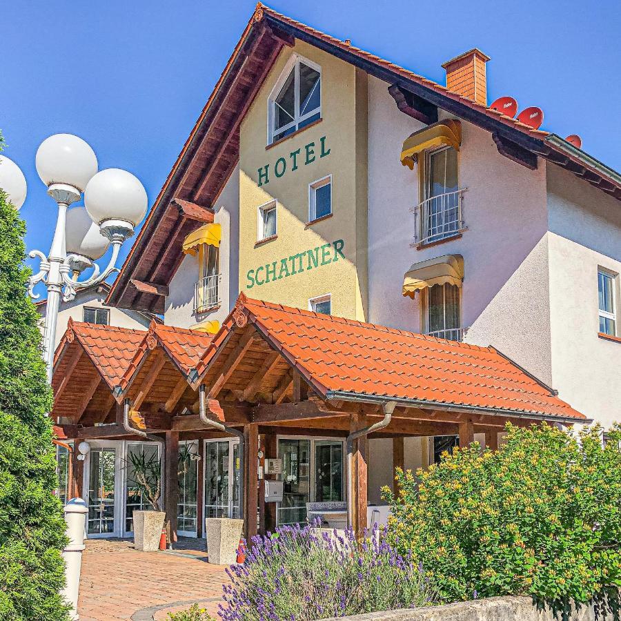 Tdyhomes Hotel Landstuhl Exterior photo