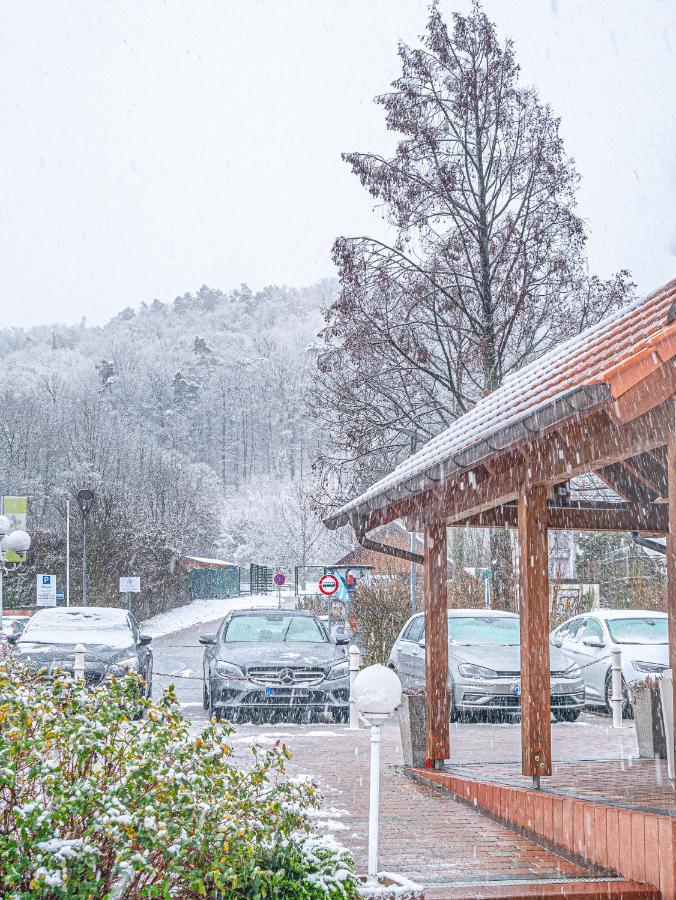 Tdyhomes Hotel Landstuhl Exterior photo